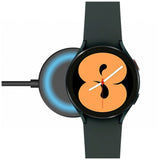 FIXED FIXDW-780 oplader til mobil enhed SmartWatch Sort USB Trådløs opladning Indendørs