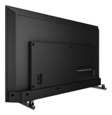 AG Neovo VA4301 skilte display Digital fladpaneldisplay 108 cm (42.5") LED 350 cd/m² 4K Ultra HD Sort