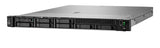 HPE ProLiant DL320 Gen12 server Stativ (1U) Intel® Xeon® 6515P 2,4 GHz 64 GB DDR5-SDRAM 1000 W