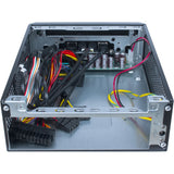 Inter-Tech MW-01 II Mini Tower Sort