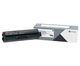 Lexmark 20N0X10 tonerpatron 1 stk Original Sort