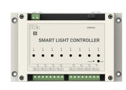 Milesight WS558 Trådløs Cremefarvet