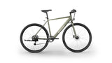 Sharp BK-GS03-EG Oliven Aluminium 20 111,8 cm (44") 19,5 kg Lithium-Ion (Li-Ion)