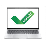 HP EliteBook 8 G1i Next Gen AI PC Copilot+ PC Intel Core Ultra 5 226V Laptop 40,6 cm (16") WUXGA 16 GB LPDDR5x-SDRAM 512 GB SSD Wi-Fi 7 (802.11be) Windows 11 Pro Sølv