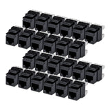 StarTech.com C6KEY110180BK24PK kilesten modul