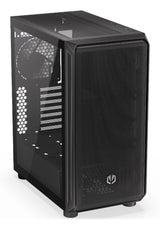 ENDORFY Arx 500 Core Midi Tower Sort