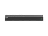 NETGEAR PR460X-111EUS kabelforbundet router 10 Gigabit Ethernet Sort