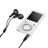 Intenso 3717492 MP3/MP4-afspiller MP3 afspiller Hvid
