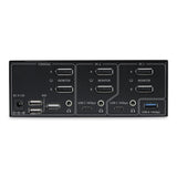StarTech.com P2CDD143-KVM-SWITCH KVM Switch Sort