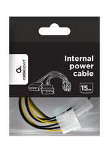 Gembird CC-PSU-6 intern strømkabel