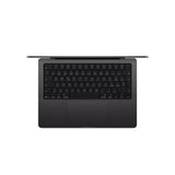 Apple MacBook Pro Apple M M5 Laptop 36,1 cm (14.2") 24 GB 1 TB SSD Wi-Fi 6E (802.11ax) macOS Tahoe Sort