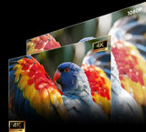 Hisense C3 DLP UHD 4K (3840x2160) 3D Sølv