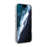 dbramante1928 Iceland Ultra D3O MS Kick - iPhone 18 PrMax/17 PrMax - Clear