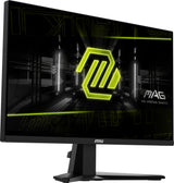 MSI MAG 255F E20 computerskærm 62,2 cm (24.5") 1920 x 1080 pixel Fuld HD LCD Sort