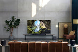 Samsung Q-series HW-Q995GF Titanium, Sort 11.1.4 kanaler