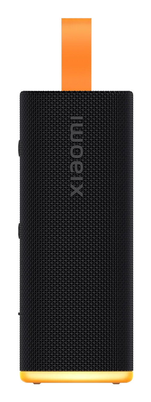 Xiaomi Sound Play Bærbar stereohøjttaler Sort 18 W