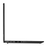 Lenovo ThinkPad T14 Gen 5 (Intel) Intel Core Ultra 5 125U Laptop 35,6 cm (14") WUXGA 32 GB DDR5-SDRAM 512 GB SSD Wi-Fi 6E (802.11ax) Windows 11 Pro Nordisk Sort
