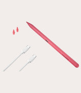 Tucano Pencil 3 stylus pen Lyserød