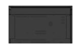iiyama TN6505A-B1AG skilte display Interaktivt fladpanel 163,8 cm (64.5") 500 cd/m² 4K Ultra HD Sort Berøringsskærm