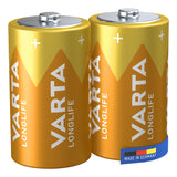 Varta 04120 LR20 Alkaline