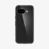Spigen Ultra Hybrid mobiltelefon etui 16 cm (6.3") Cover Transparent