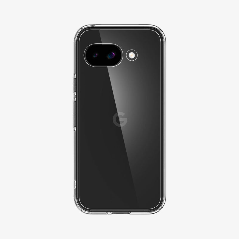 Spigen Ultra Hybrid mobiltelefon etui 16 cm (6.3") Cover Transparent