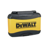 DeWALT DT7507-QZ stiksæt Topnøglesæt