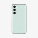 Spigen Ultra Hybrid mobiltelefon etui 17 cm (6.7") Cover Transparent