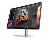 HP Series 7 Pro 27" QHD Monitor - 727pq PVC Free