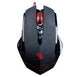 A4Tech Bloody V8m mus Spil USB Type-A V-Track 3200 dpi