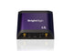 BrightSign LS445 digital medieafspiller Sort, Lilla 4K Ultra HD Wi-Fi