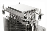 Noctua NH-U14S TR4-SP3 Computerkølesystem Processor Køler 14 cm Aluminium, Beige