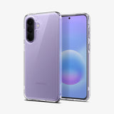 Spigen Ultra Hybrid mobiltelefon etui 17 cm (6.7") Cover Transparent