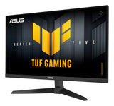 ASUS TUF Gaming VG279Q5A computerskærm 68,6 cm (27") 1920 x 1080 pixel Fuld HD LED Sort