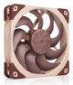 Noctua NF-A12X25 G2 LS-PWM Computerkølesystem Computerkabinet Ventilator 12 cm Beige 1 stk