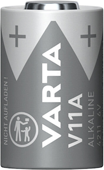 Varta V11A Engangsbatteri Alkaline