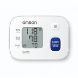Omron RS1 Håndled Automatisk