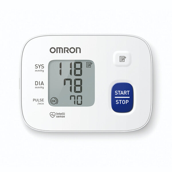 Omron RS1 Håndled Automatisk