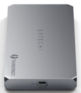 Satechi ST-DT4MDM-US Thunderbolt 4 40000 Mbit/s Grå