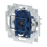 Busch-Jaeger 2CKA001022A0474 Blå