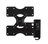 B-Tech BTV503 119,4 cm (47") Sort