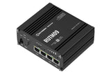 Teltonika RUTM09 kabelforbundet router Gigabit Ethernet Sort