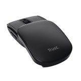 Trust 25733 mus Rejse Ambidextrous RF trådløst 2400 dpi