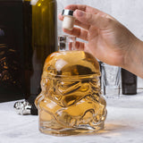 Thumbs Up 1001488 karaffel, kande & flaske 750 L Transparent
