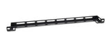 Inter-Tech 88887322 tilbehør til rack Kabelbakkepanel