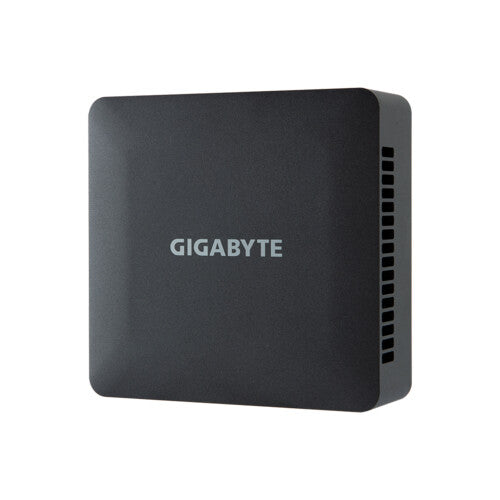 GIGABYTE BRIX Sort i7-1355U