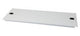 ALLNET ALL-S0002149 tilbehør til rack Blankt panel