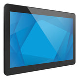 Elo Touch Solutions I-Series E605919 All-in-One PC Intel® Core™ i3 i3-1215UL 39,6 cm (15.6") 1920 x 1080 pixel Berøringsskærm 8 GB DDR5-SDRAM 128 GB SSD Wi-Fi 6 (802.11ax) Sort