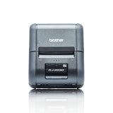 Brother RJ-2030 POS printer 203 x 203 dpi Kabel & trådløs Direkte termisk Mobil printer