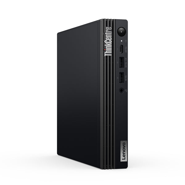 Lenovo ThinkCentre M70q Gen 5 Intel® Core™ i5 i5-13400T 16 GB DDR5-SDRAM 512 GB SSD Windows 11 Pro Mini PC Sort
